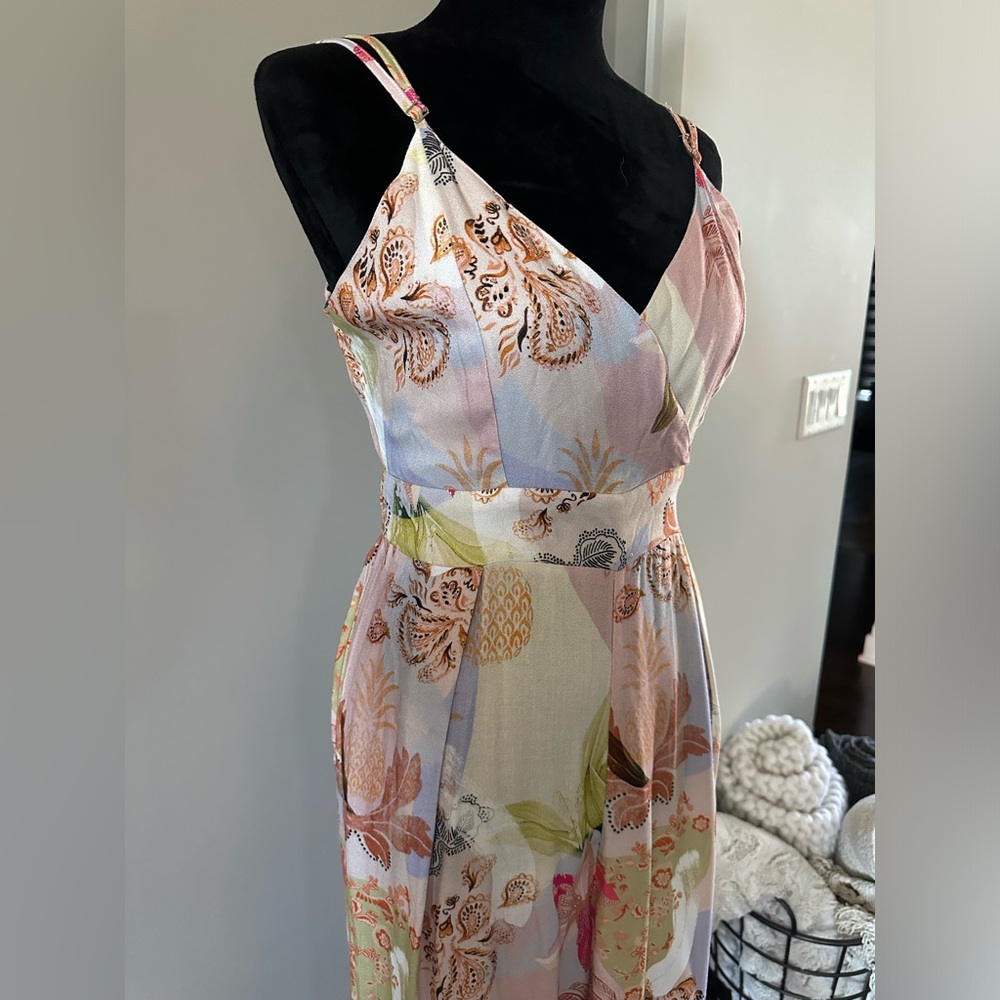Jumpsuit.  NWT.   Size M.